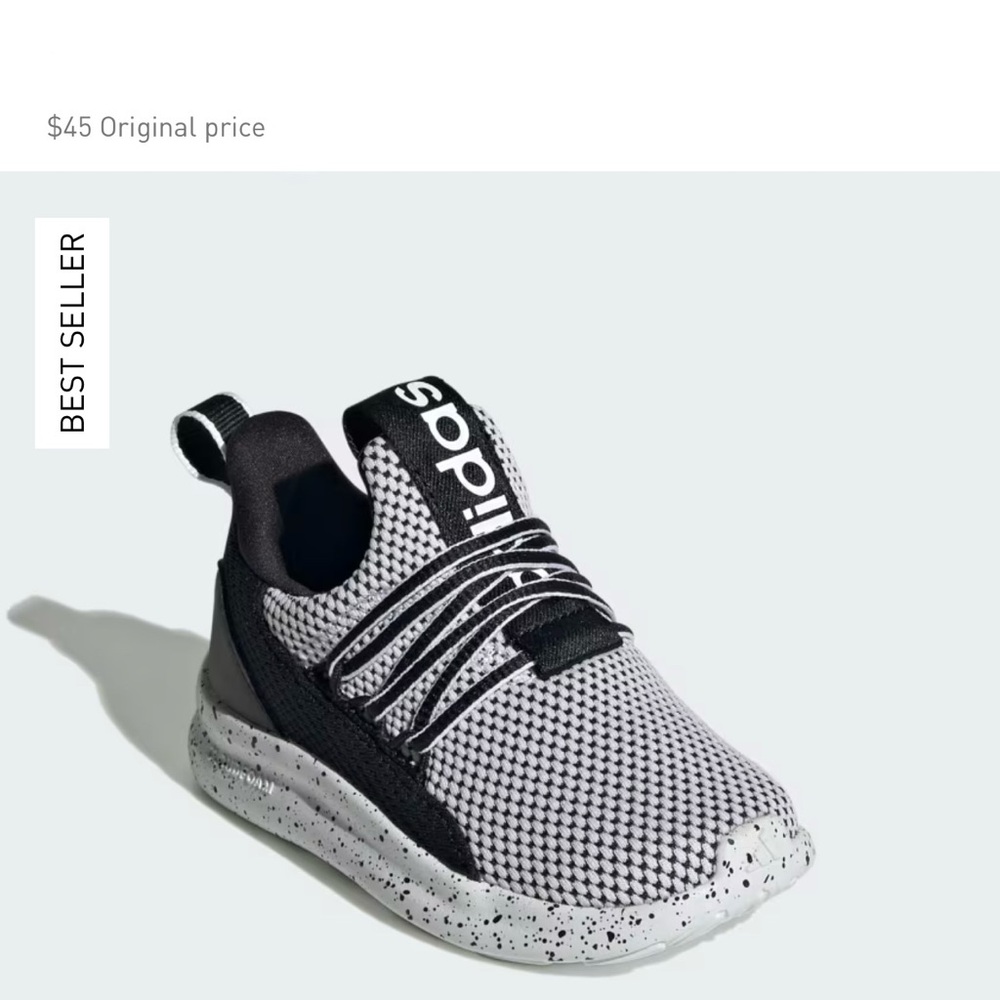 LITE RACER ADAPT 7.0 SHOES KIDS